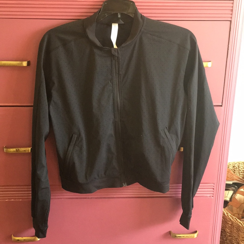 Lululemon jacket